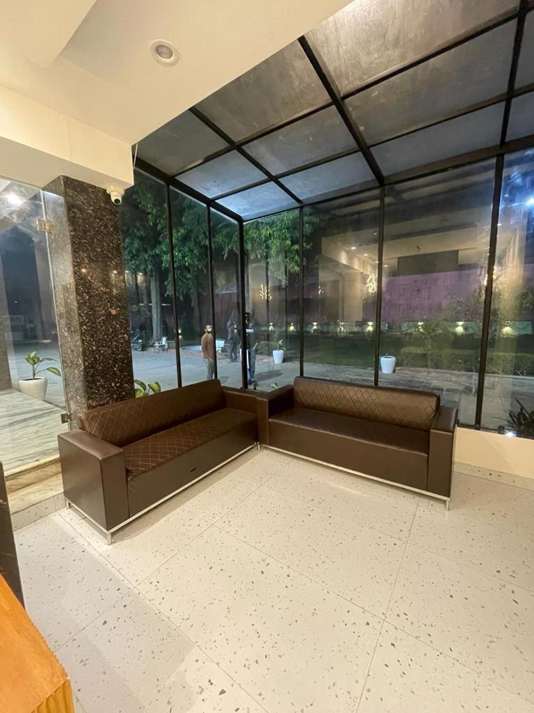 The Kedar Resort Mathura Exterior photo